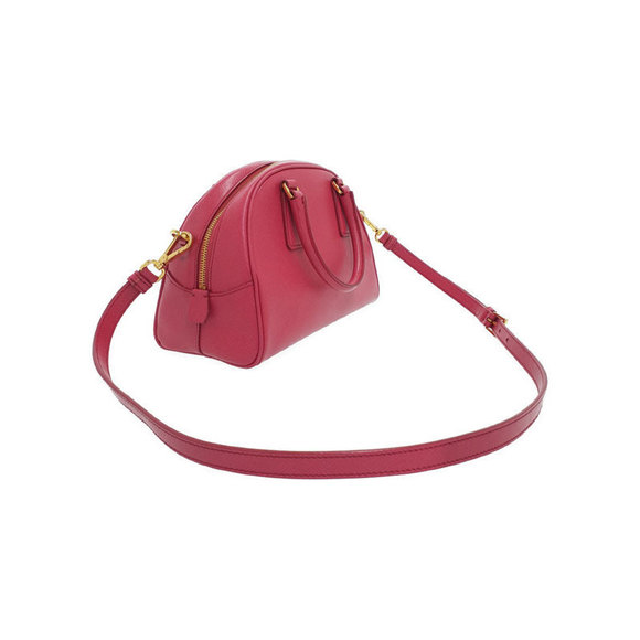 Prada Saffiano Handbag 2WAY - Picture 1 of 9